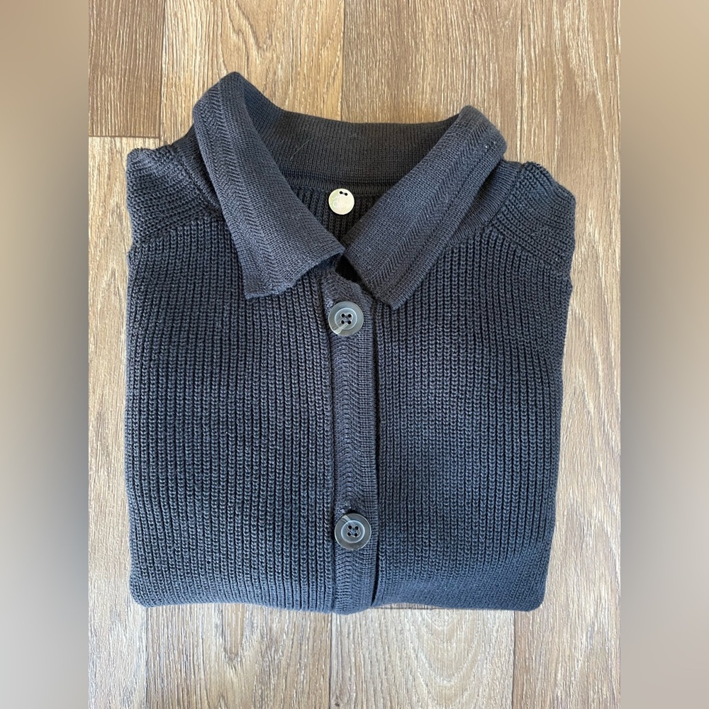 Margaret O’Leary Joey Jacket